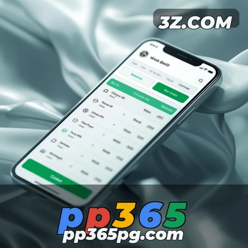 Ação Irresistível no pp365: Mergulhe em Novas Aventuras!