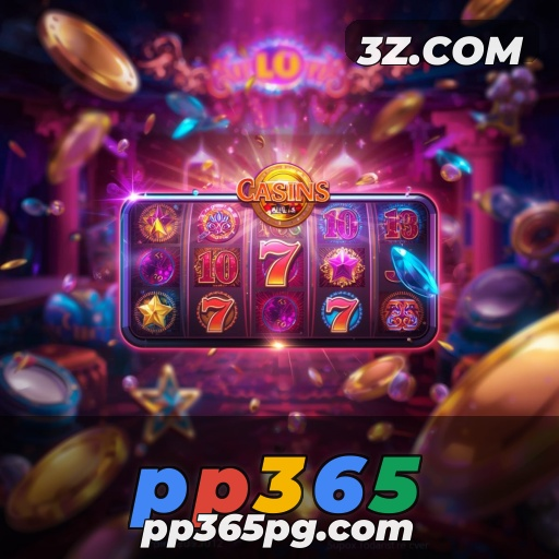 O Incrível Mundo do Multiplayer no pp365