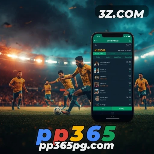 Acelere no pp365: Racing como Nunca Antes