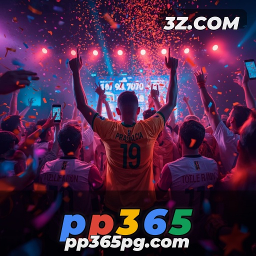 Explorando a Secção Shooter do pp365 com Paixão e Estratégia